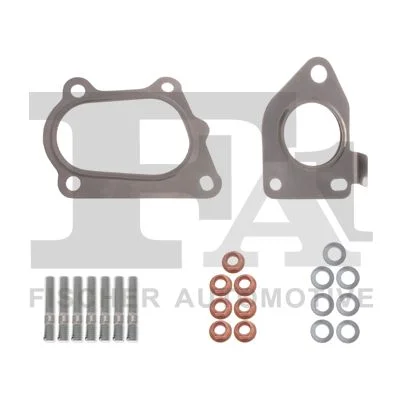 Kit de Montagem, carregador FA1 KT228-509