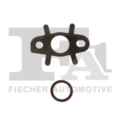 Mounting Kit, charger FA1 KT228-515