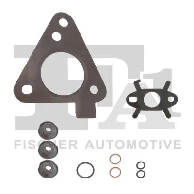 Kit de Montagem, carregador FA1 KT228-516