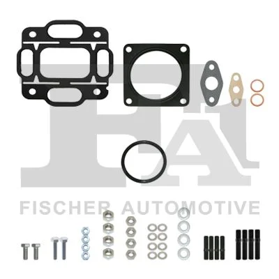 Kit de Montagem, carregador FA1 KT310070