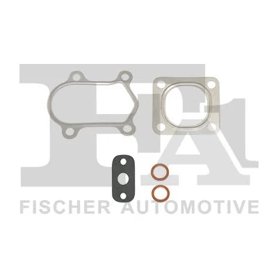 Kit de Montagem, carregador FA1 KT310600E