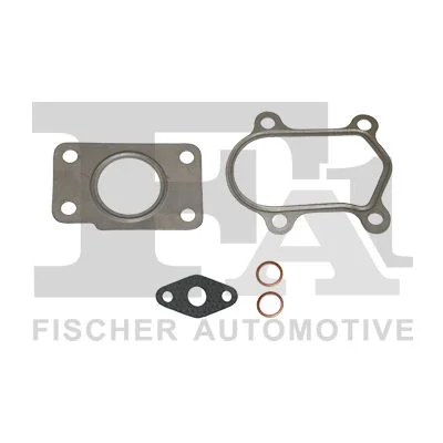 Mounting Kit, charger FA1 KT330040E