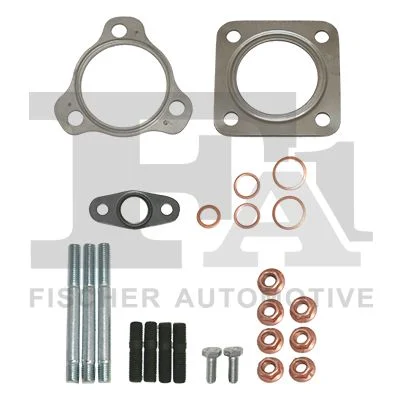 Kit de Montagem, carregador FA1 KT330060