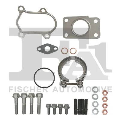 Mounting Kit, charger FA1 KT330080