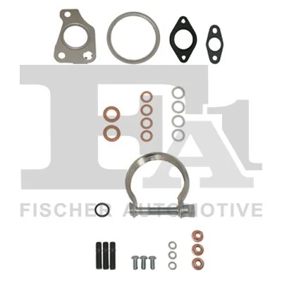 Mounting Kit, charger FA1 KT330230