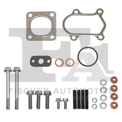 Kit de Montagem, carregador FA1 KT330250
