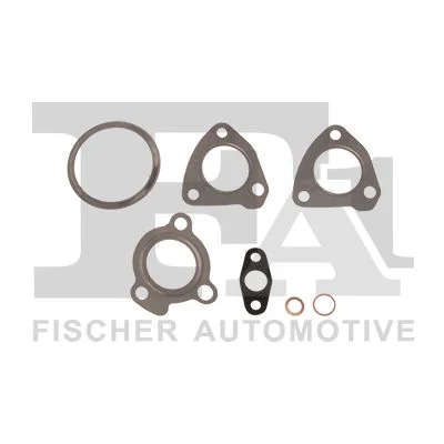 Kit de Montagem, carregador FA1 KT330330E