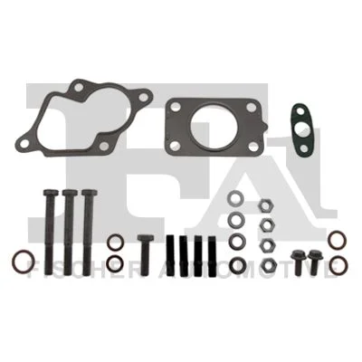 Kit de Montagem, carregador FA1 KT330440
