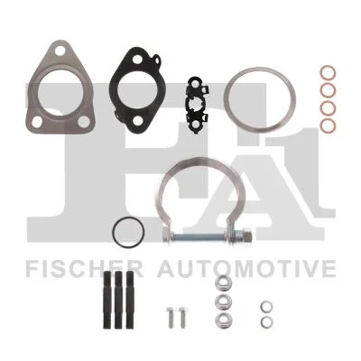 Kit de Montagem, carregador FA1 KT330460