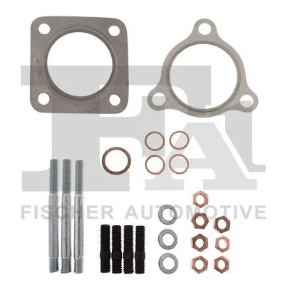 Mounting Kit, charger FA1 KT330680
