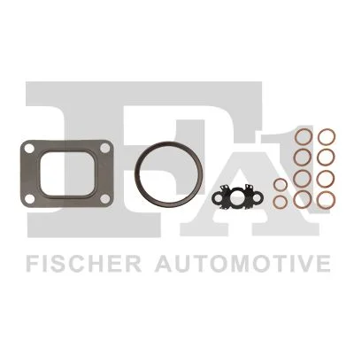 Kit de Montagem, carregador FA1 KT330710E