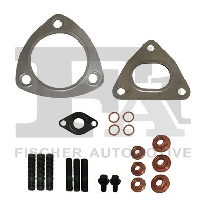 Kit de Montagem, carregador FA1 KT410005