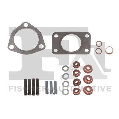 Mounting Kit, charger FA1 KT410060