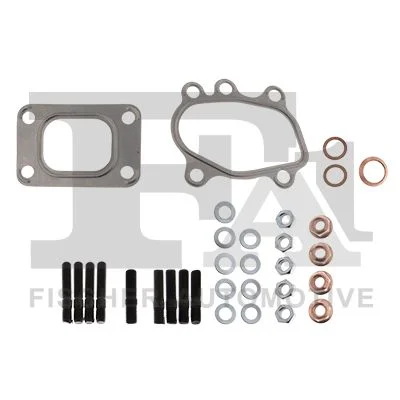 Kit de Montagem, carregador FA1 KT410130