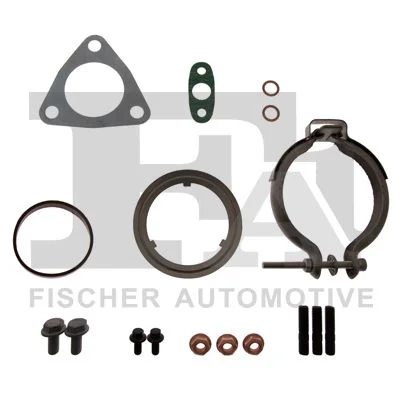 Kit de Montagem, carregador FA1 KT410150