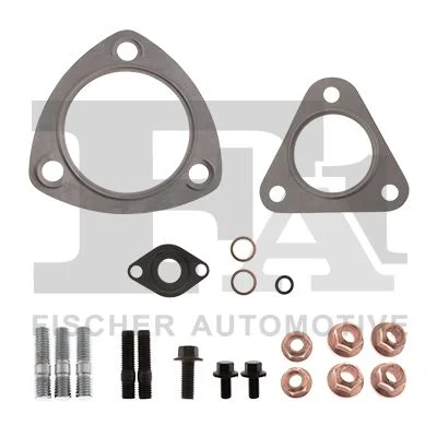 Kit de Montagem, carregador FA1 KT450060