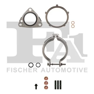 Mounting Kit, charger FA1 KT460020