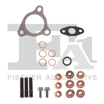 Kit de Montagem, carregador FA1 KT540090