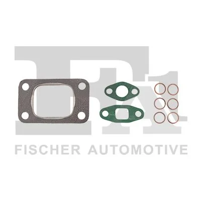Kit de Montagem, carregador FA1 KT540140E