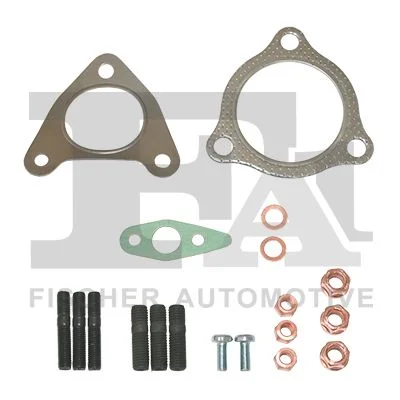 Kit de Montagem, carregador FA1 KT550005