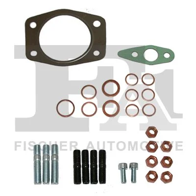 Kit de Montagem, carregador FA1 KT550030