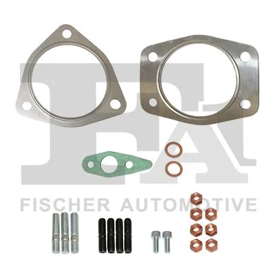 Mounting Kit, charger FA1 KT550160