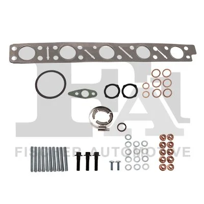 Mounting Kit, charger FA1 KT550220