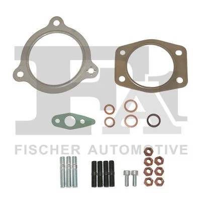 Mounting Kit, charger FA1 KT550240