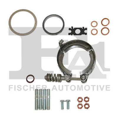 Kit de Montagem, carregador FA1 KT550250