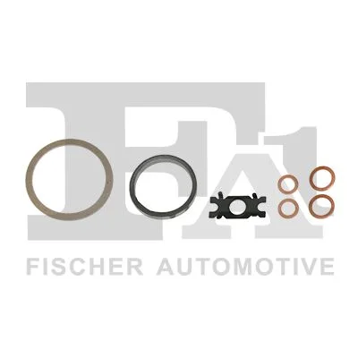 Kit de Montagem, carregador FA1 KT550250E