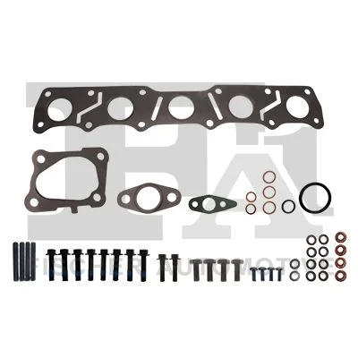 Mounting Kit, charger FA1 KT550260