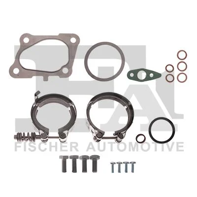 Kit de Montagem, carregador FA1 KT550270
