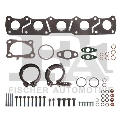 Kit de Montagem, carregador FA1 KT550280