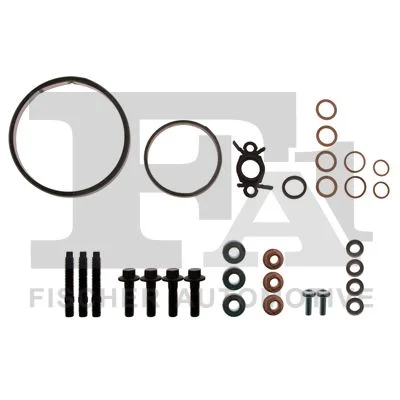 Kit de Montagem, carregador FA1 KT550350