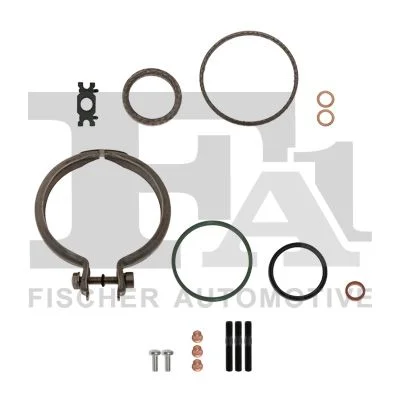 Kit de Montagem, carregador FA1 KT550500