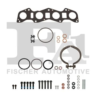 Kit de Montagem, carregador FA1 KT550510