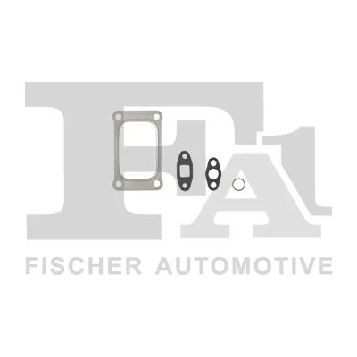 Kit de Montagem, carregador FA1 KT551170E