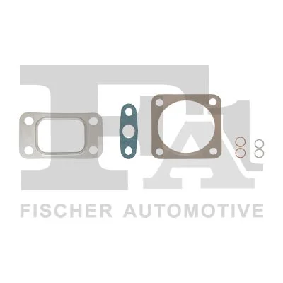 Mounting Kit, charger FA1 KT551300E
