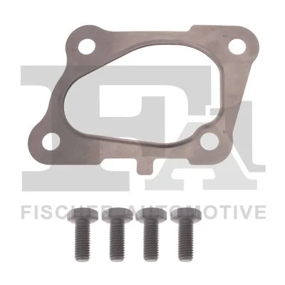Mounting Kit, charger FA1 KT558-501