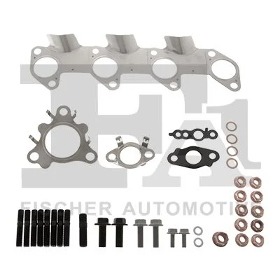 Mounting Kit, charger FA1 KT730210