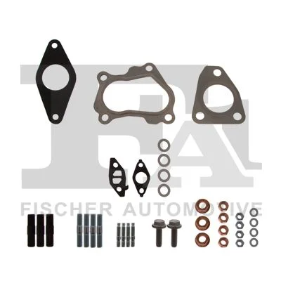 Kit de Montagem, carregador FA1 KT770250