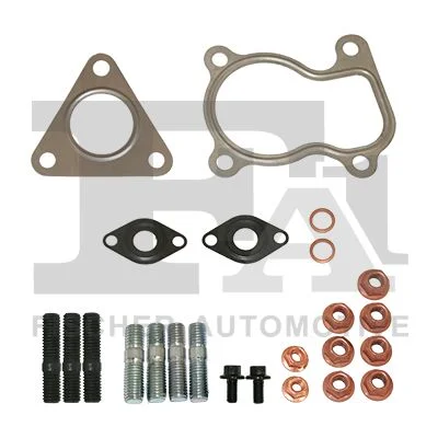 Kit de Montagem, carregador FA1 KT790020