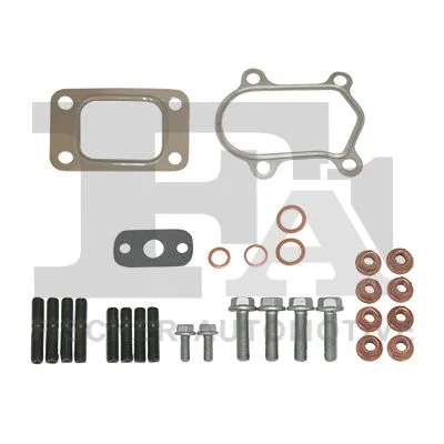 Kit de Montagem, carregador FA1 KT820090