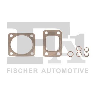 Kit de Montagem, carregador FA1 KT822960E