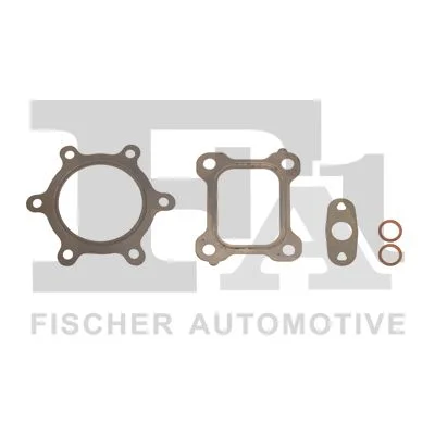 Kit de Montagem, carregador FA1 KT823140E