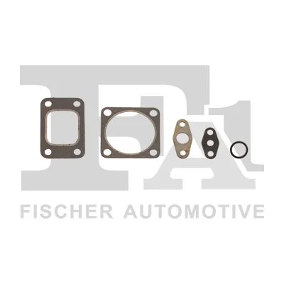 Mounting Kit, charger FA1 KT823210E