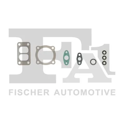 Kit de Montagem, carregador FA1 KT823350E
