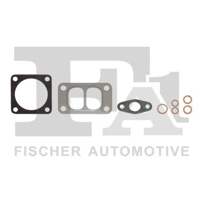 Kit de Montagem, carregador FA1 KT823500E