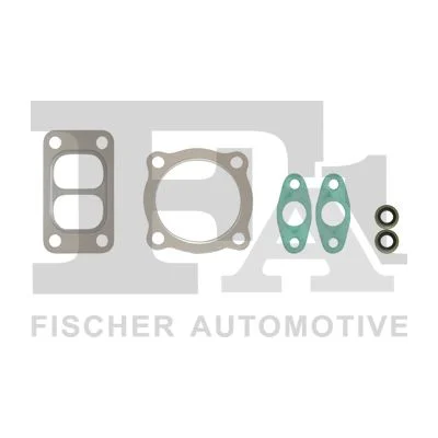 Kit de Montagem, carregador FA1 KT823530E
