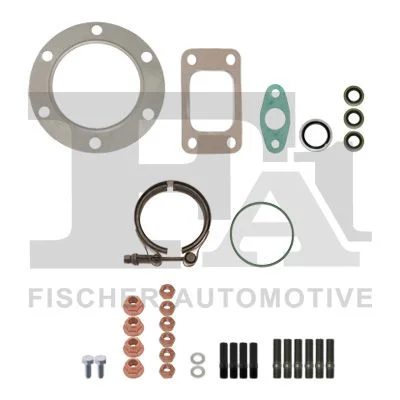 Mounting Kit, charger FA1 KT823990